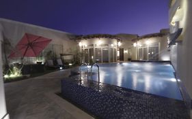 منتجعات قوت